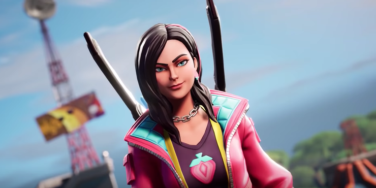 Fortnite 10 Awesome Items Offered in Season 9s Battle Pass