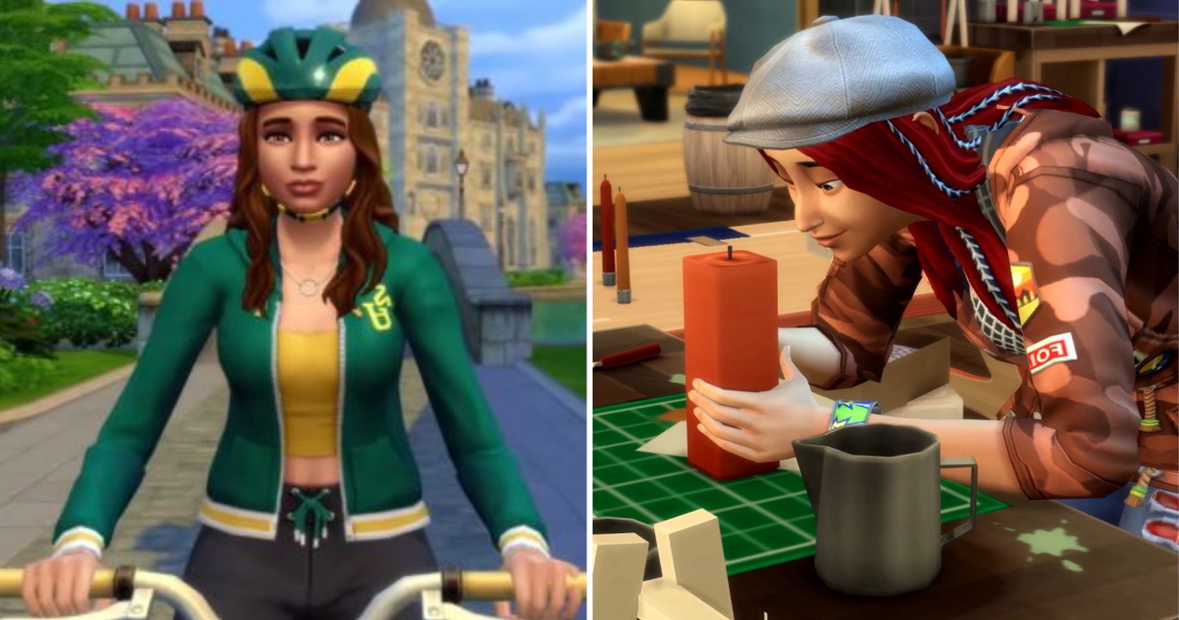 The Best & Worst of The Sims 4 Stuff Packs — SNOOTYSIMS