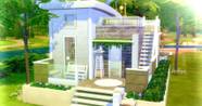 Sims 4 Tiny House Download Hmlo