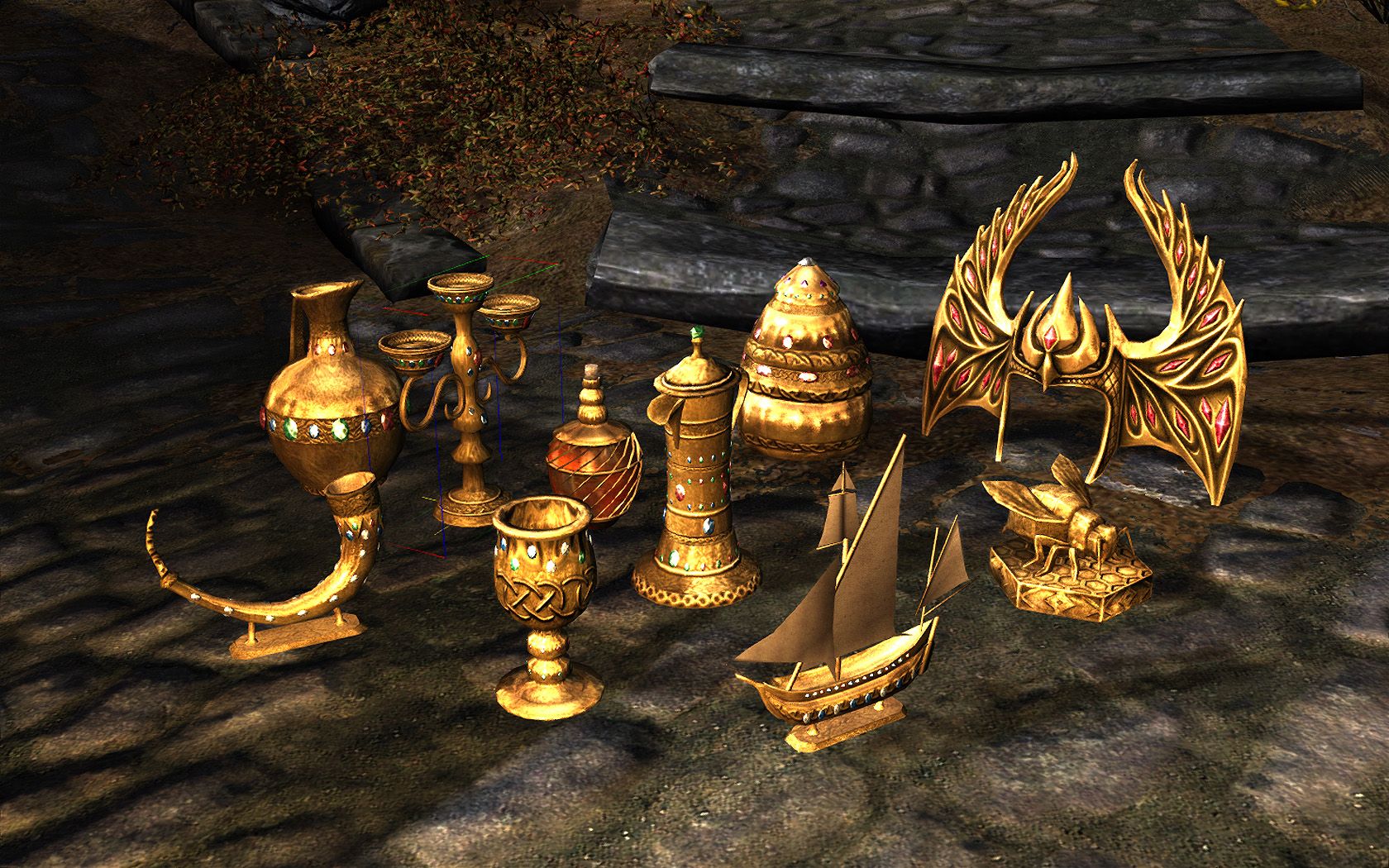 Skyrim The 15 Hardest Achievements To Get