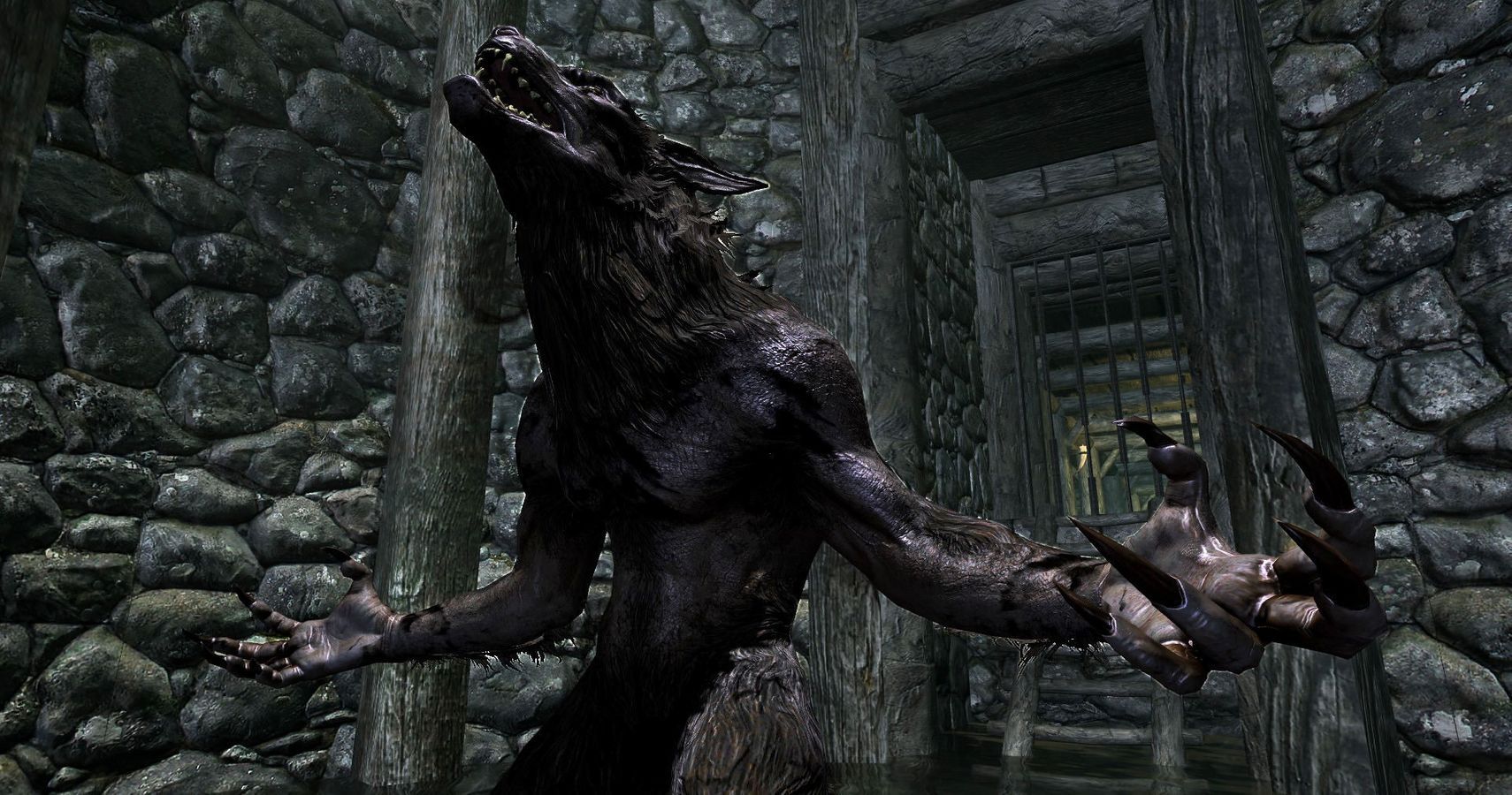 diverse-werewolves-collection-at-skyrim-nexus-mods-and-community