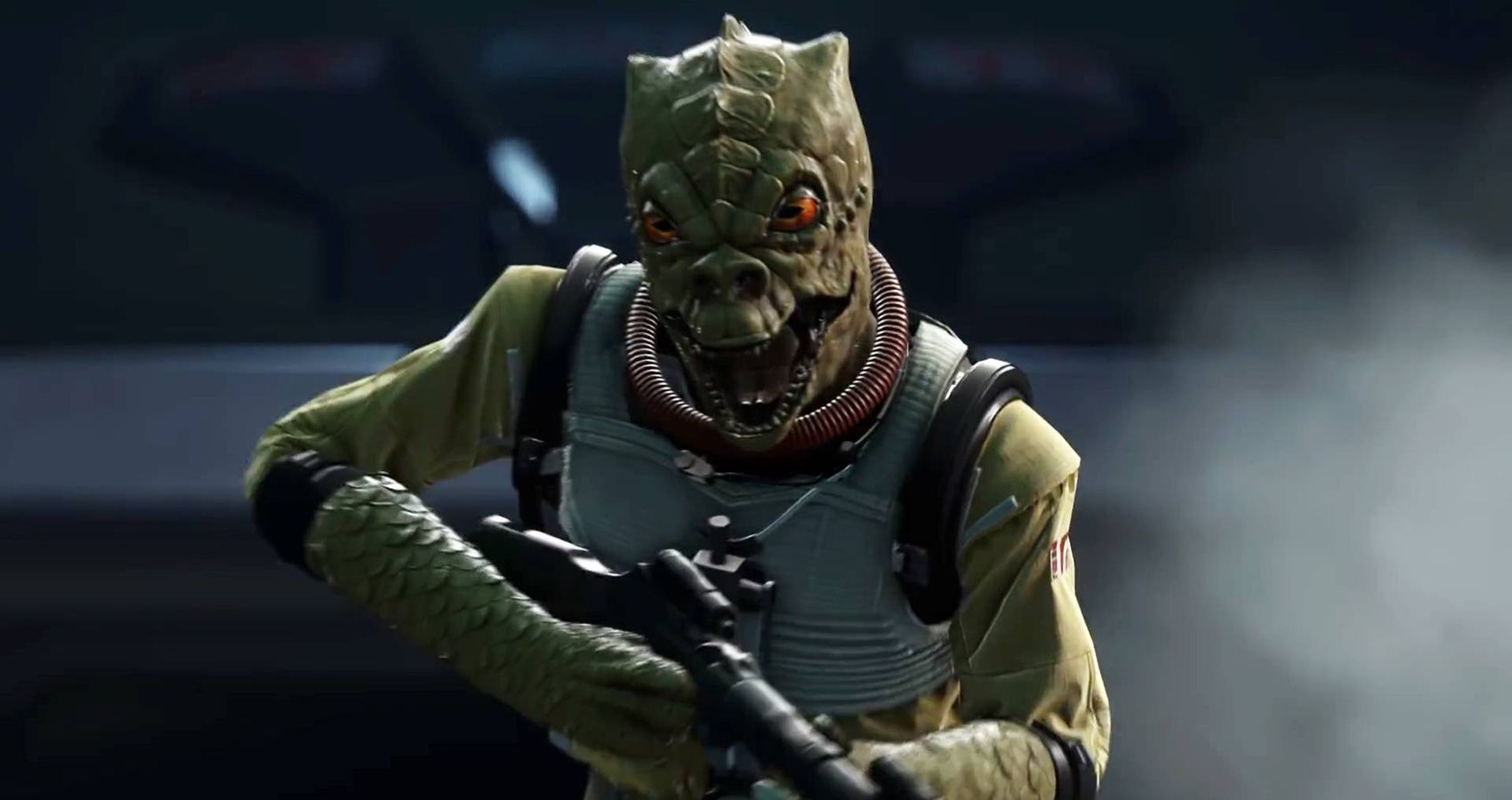 Ranked Star Wars Battlefront 2 Characters From Best To Worst