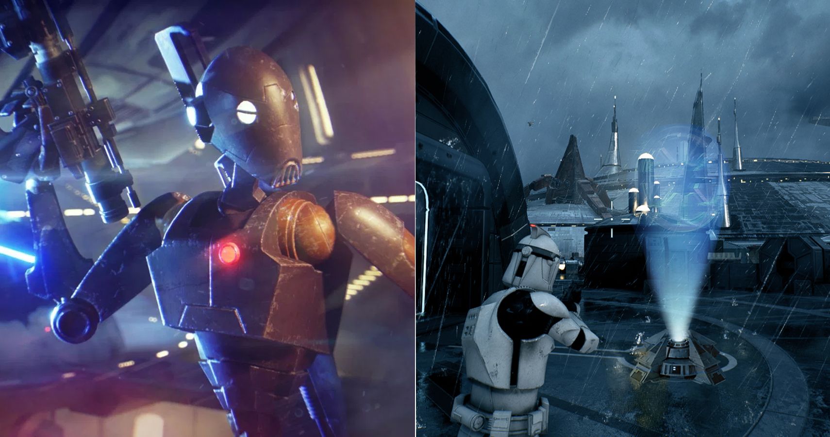 Star Wars Battlefront II' Gets New Capital Supremacy Mode Next Week