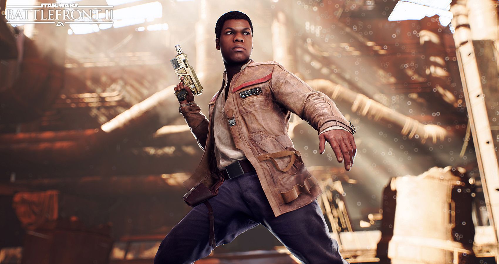 Ranked Star Wars Battlefront 2 Characters From Best To Worst