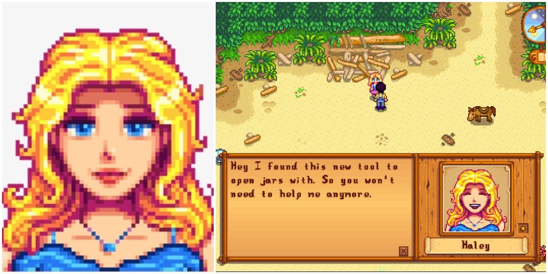 Stardew Valley All The Marriage Options Ranked From Worst To Best