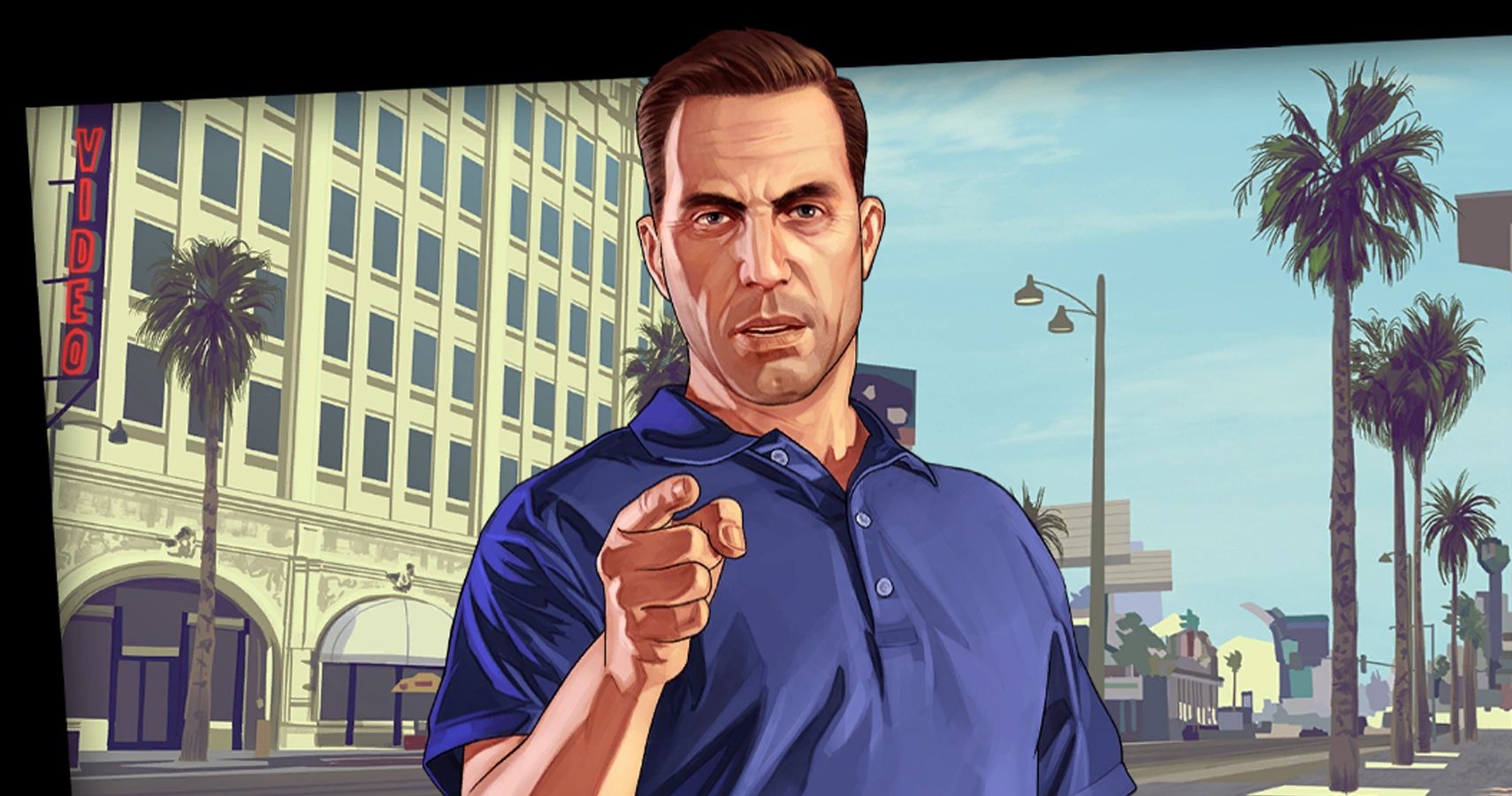 The Dungeons And Dragons Classes Of Grand Theft Auto V Characters