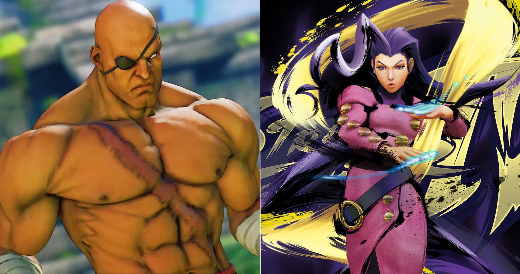 Street Fighter The 14 Most Powerful Characters Ranked