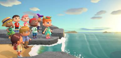 Animal Crossing New Leaf The Ultimate Hair Guide Thegamer