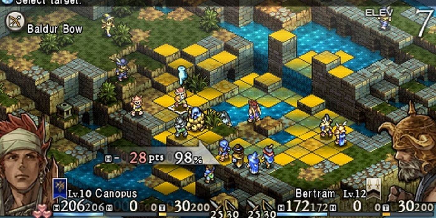 10 Ps1 Games Longer Than The Original Final Fantasy 7 10 Ps1 Games Longer Than The Original Final Fantasy 7