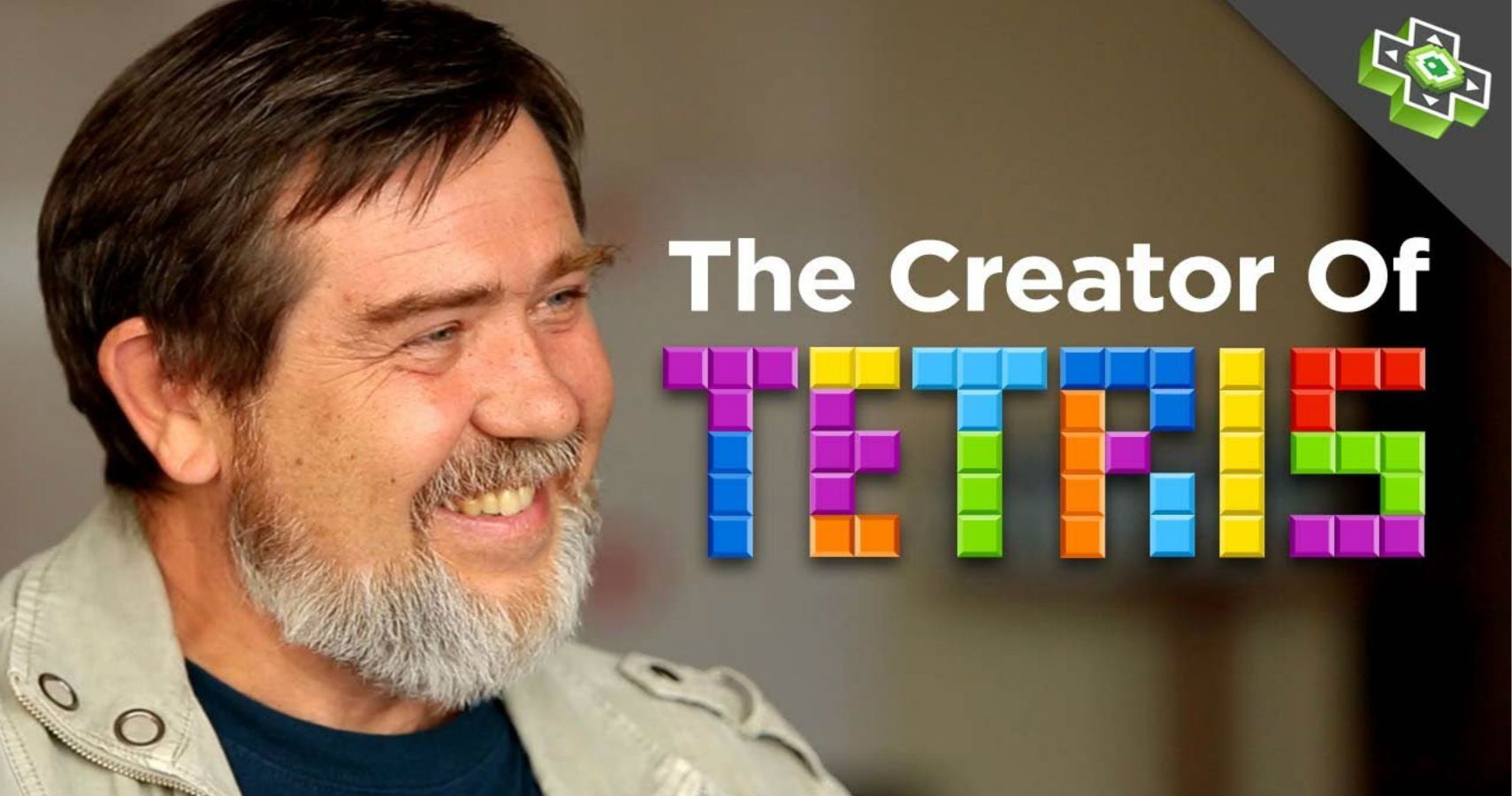 Tetris Creator Plays Tetris 99 But Never Wins