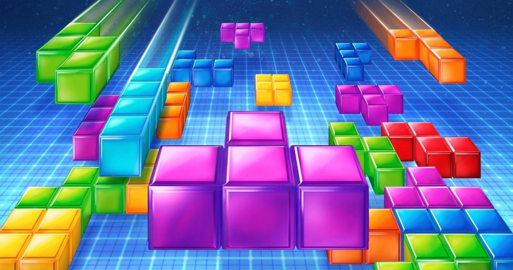 Tetris Royale To Release On Mobile Devices