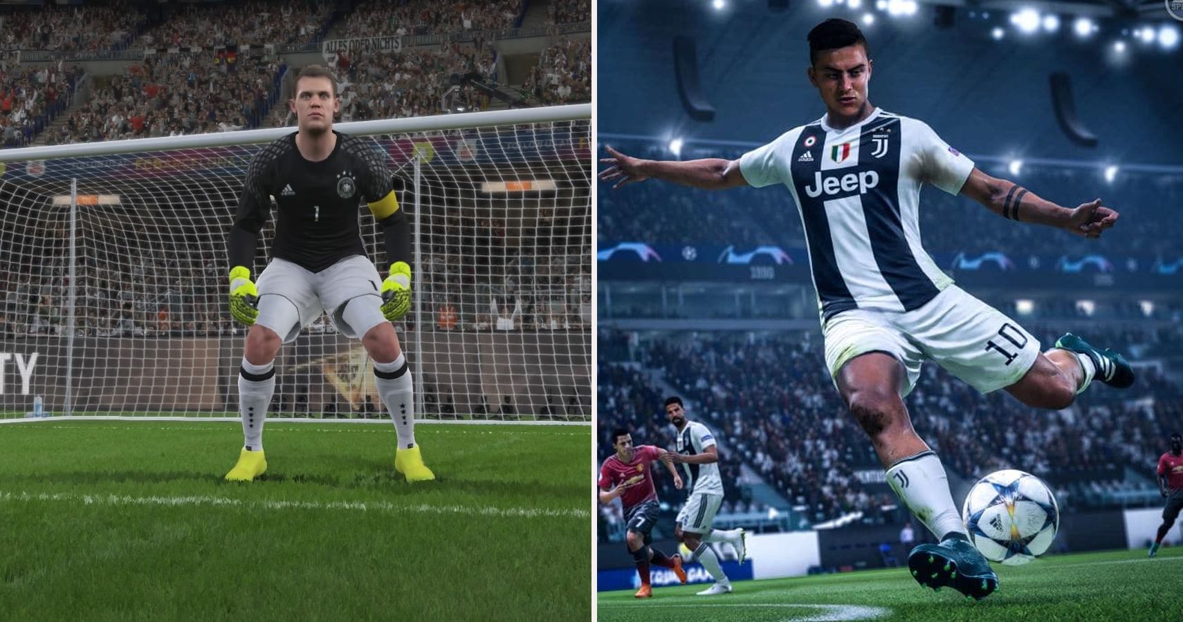 Ranked: The 10 Best Soccer Video Games Ever Made