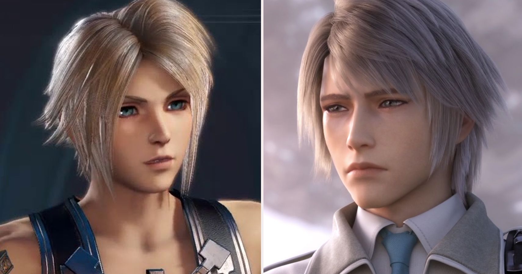 5 Final Fantasy characters players love (& 5 they hate)