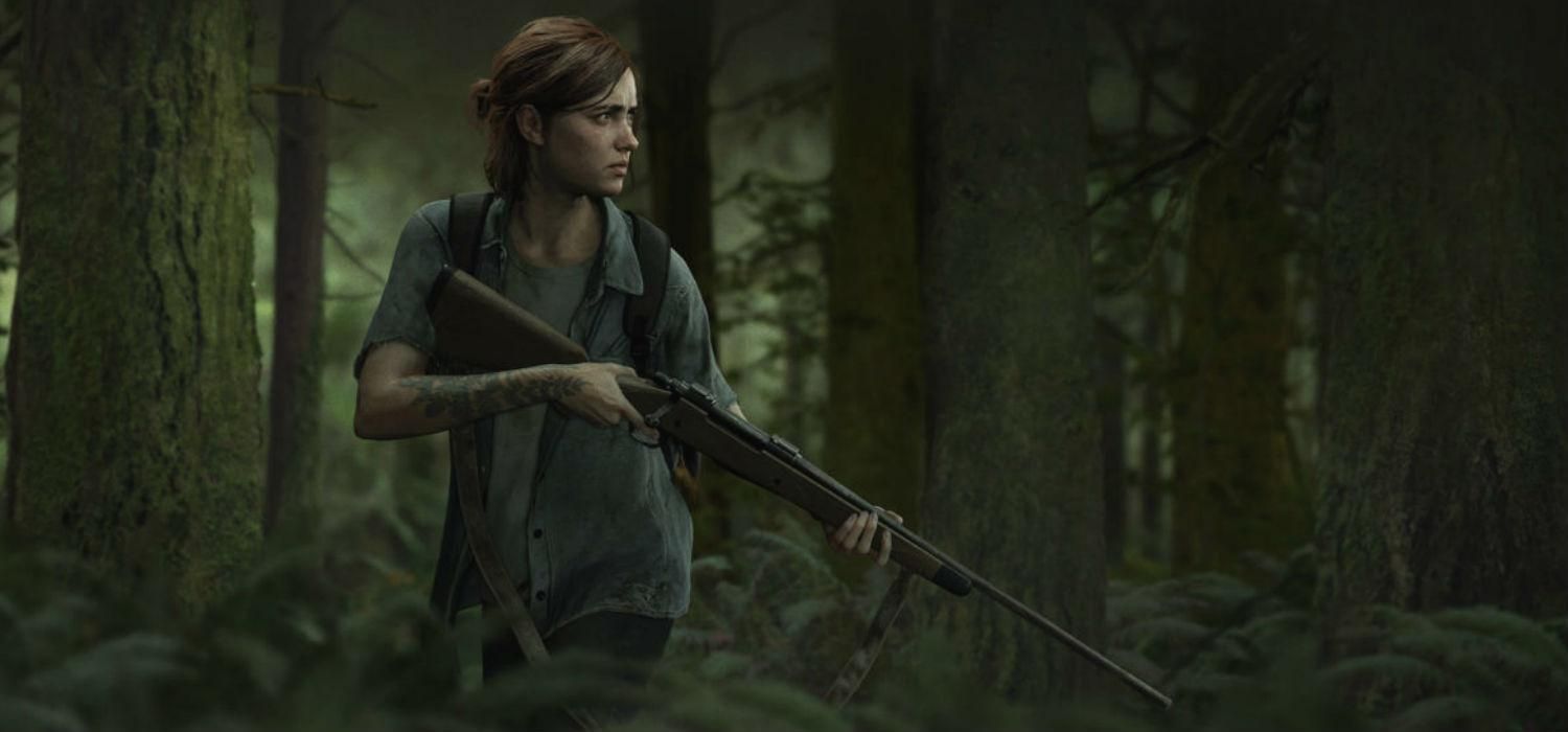 Rumor The Last Of Us 2 Will Not Have Multiplayer