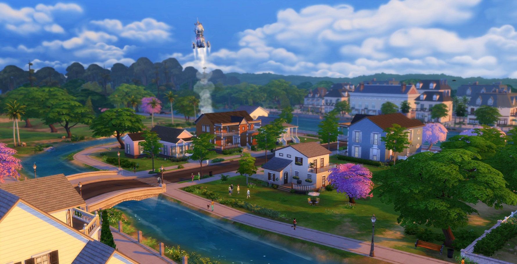 10 Current Games To Play While You Wait For The Sims 5