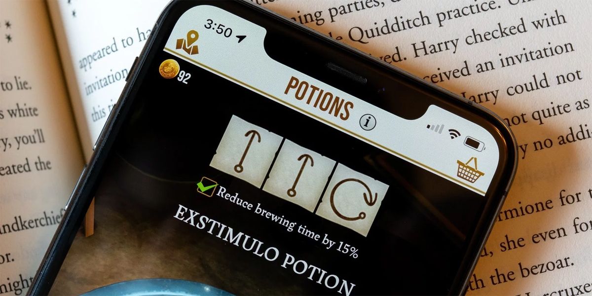 10 Pro Tips For Harry Potter Wizards Unite