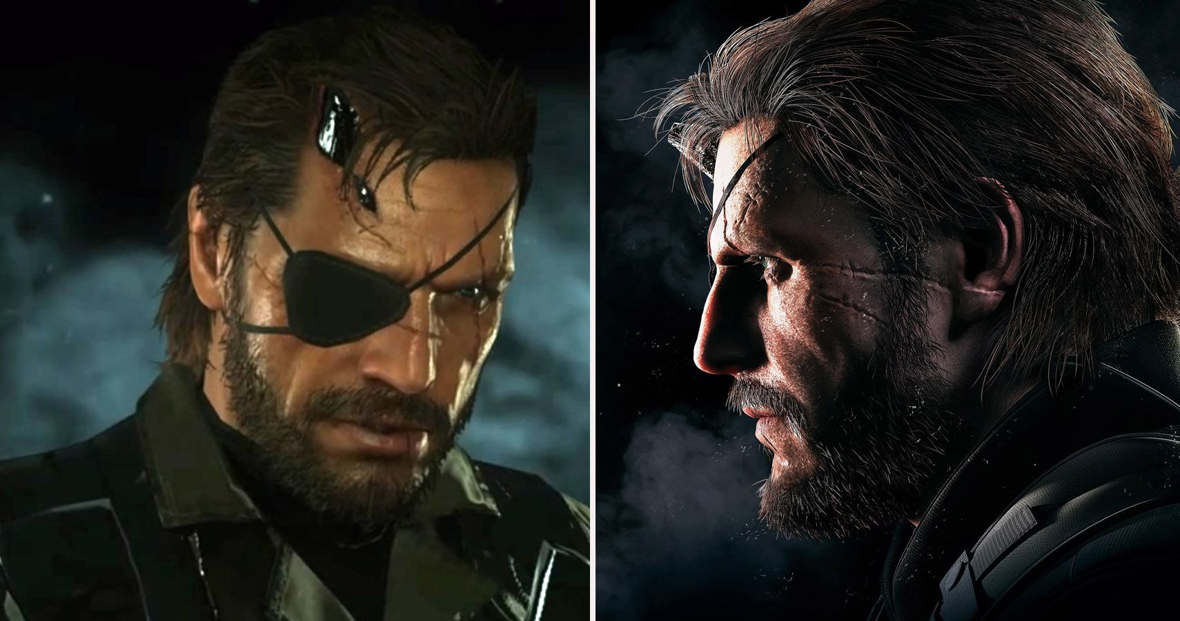 Metal Gear: 10 Things Everyone Wrong About Snake