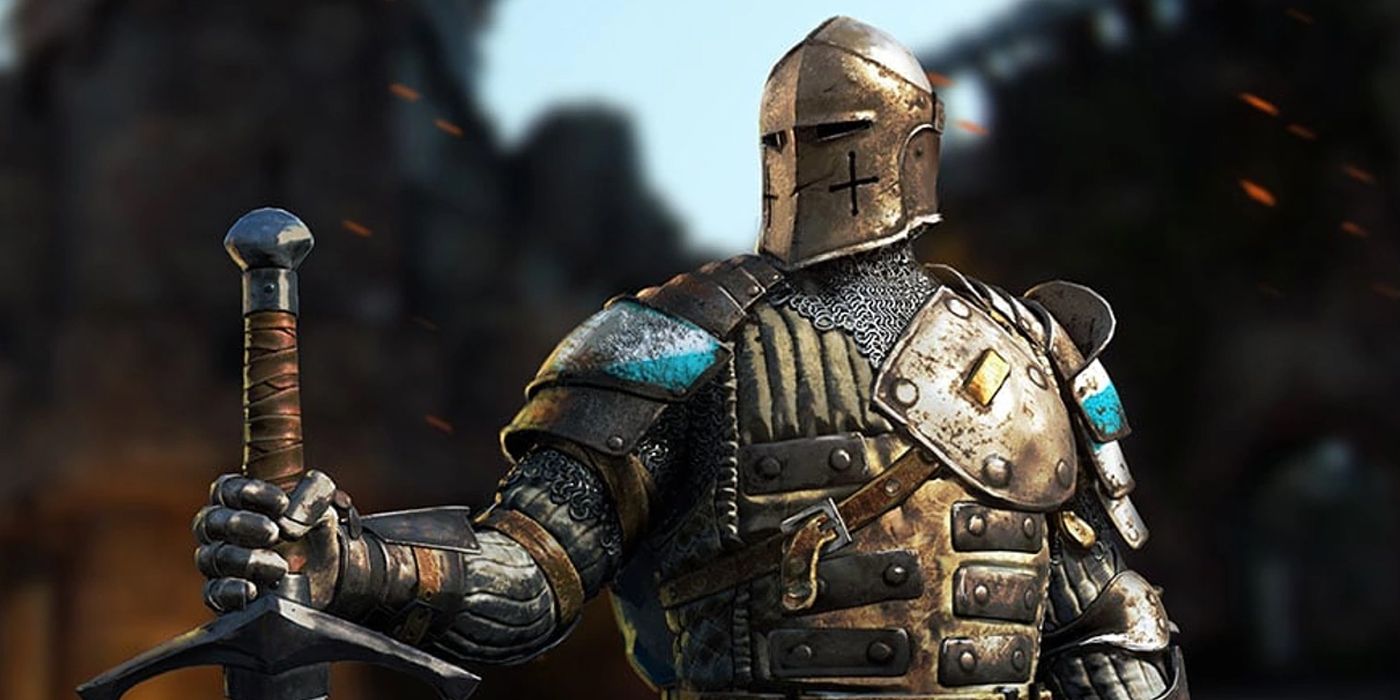 Warden for honor