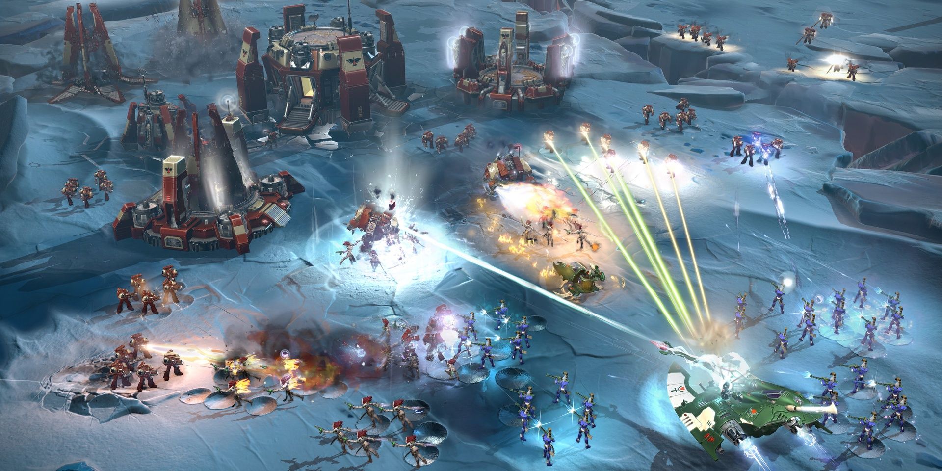best warhammer 40k pc game best warhammer 40k pc game