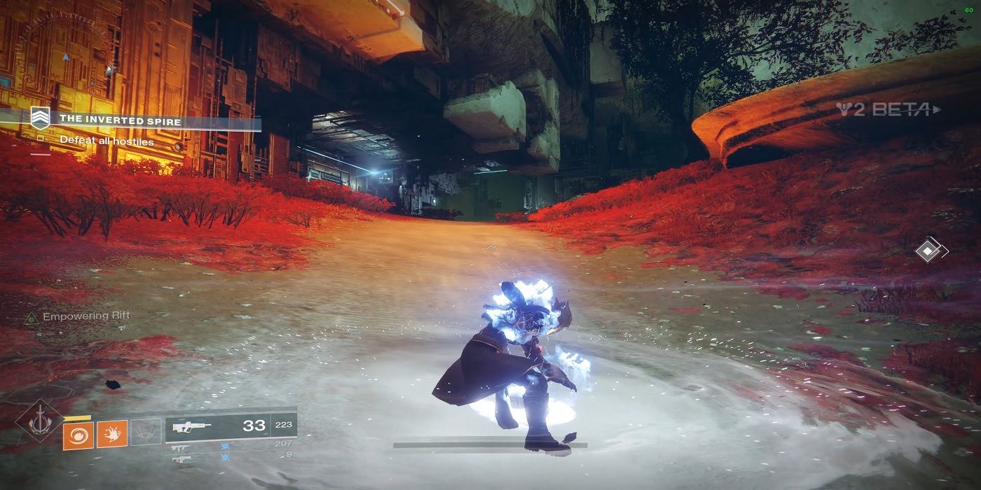 Destiny 2 10 Tips To Becoming The Most Powerful Warlock In The Game