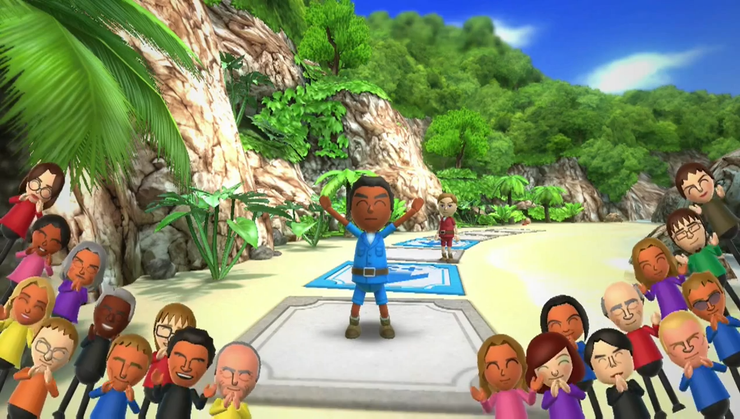 Ranked Every “Wii Series” Game Nintendo Made From Worst To Best