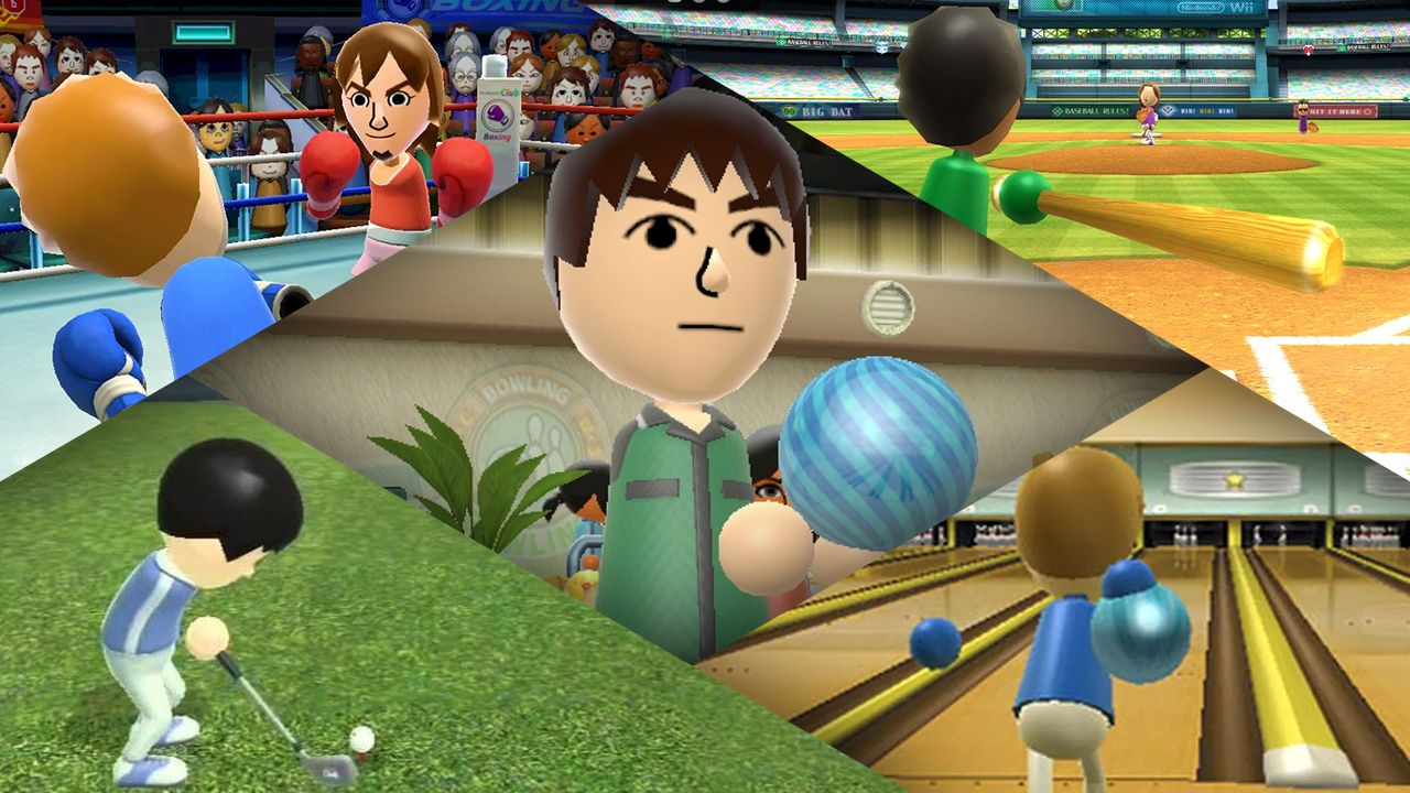 Why Wii Sports Is the Best-Selling Nintendo Game Ever