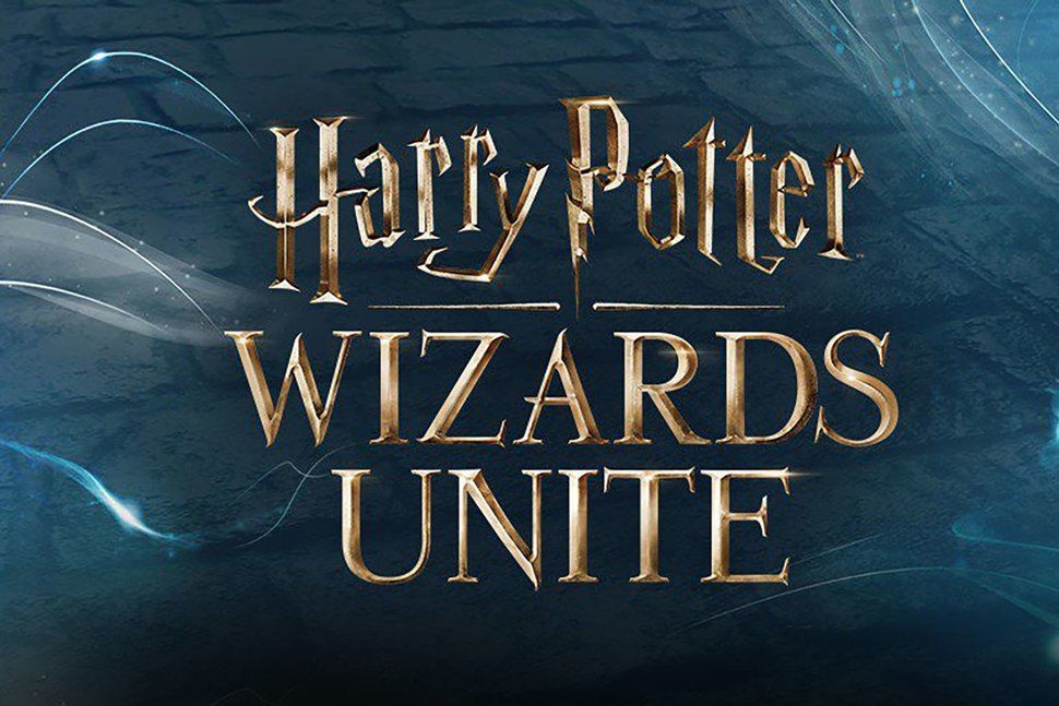 Harry Potter Wizards Unite Already Has 3D Printable ThirdParty Accessories