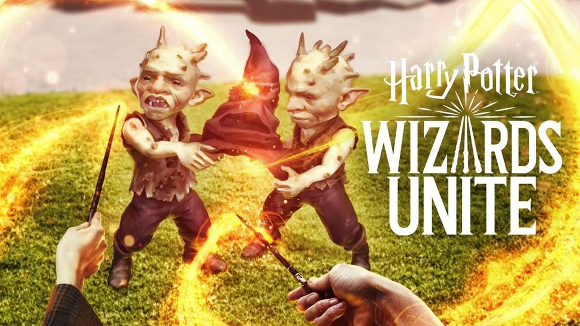 Harry Potter Wizards Unite Already Has 3D Printable ThirdParty Accessories