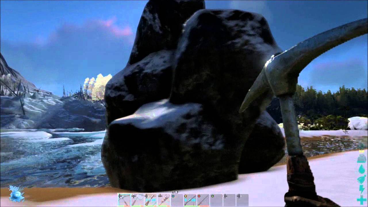 Ark Survival Evolved How To Get Oil And What You Need It For Ark Survival Evolved How To Get Oil And What You Need It For