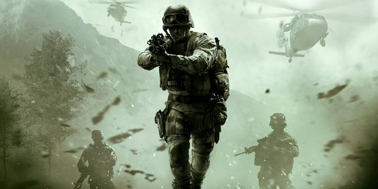 first-person-shooters
