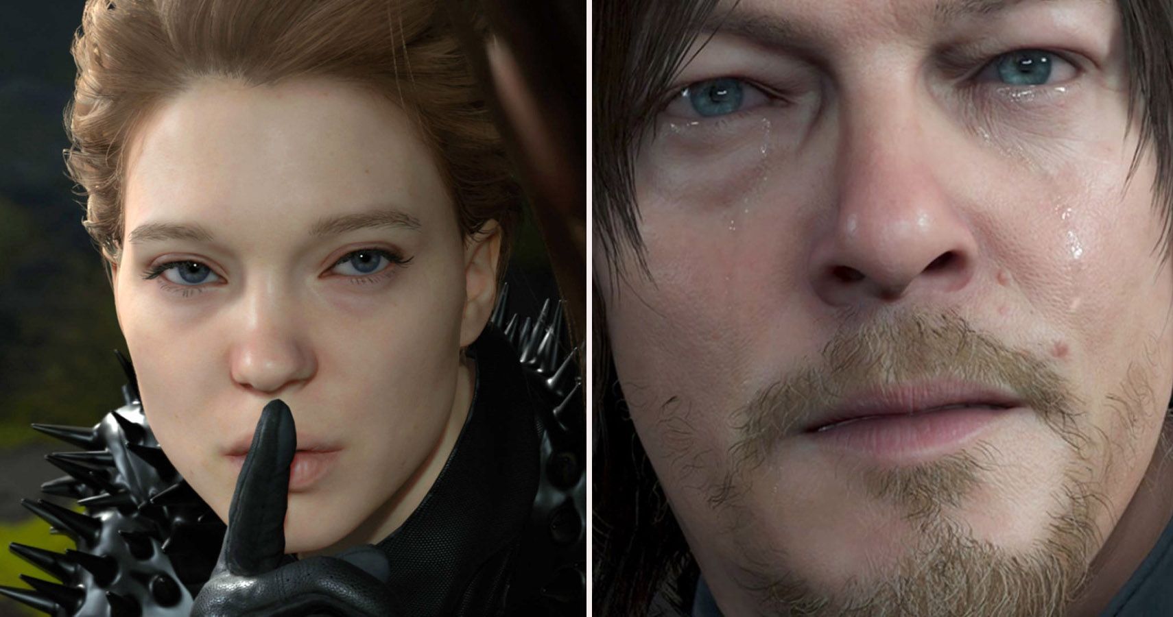 Death Stranding 5 Of The Best Fan Theories & 5 Of The Craziest Ones
