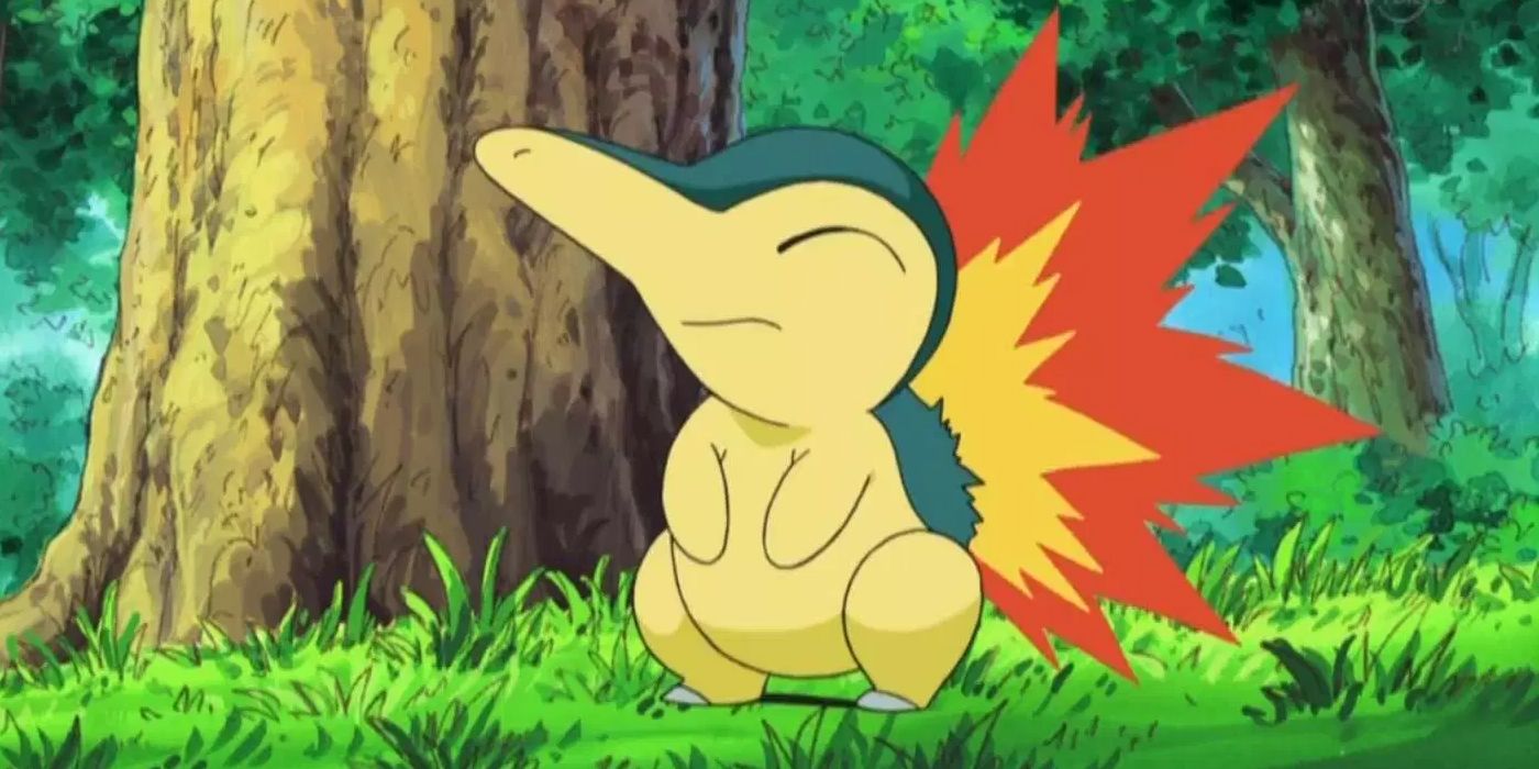 I Choose You The 10 Pokémon Snubbed By Detective Pikachu