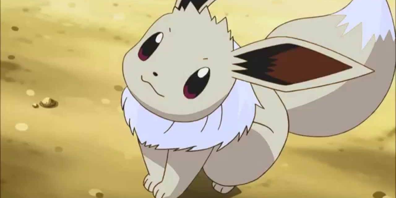 Pokemon Go Every Shiny Eevee Evolution Ranked Pokemon Go Every Shiny Eevee Evolution Ranked