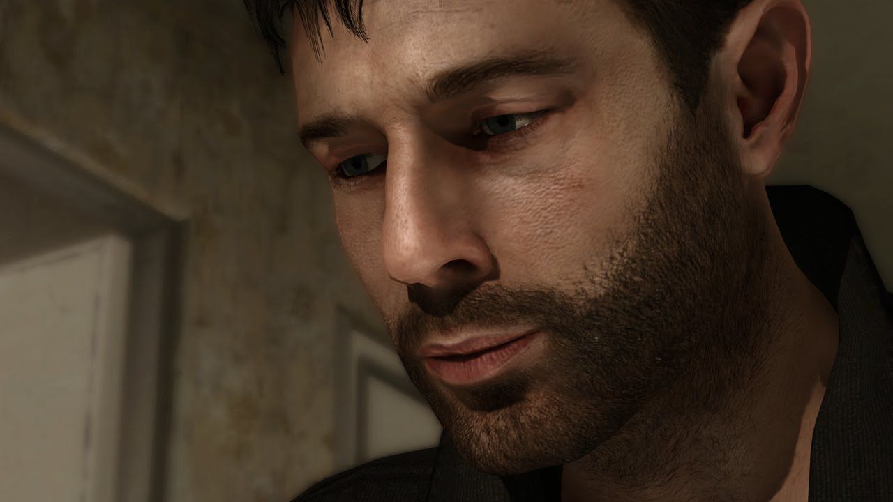 Heavy Rain The 11 Best Endings In The Game And How To Get Them