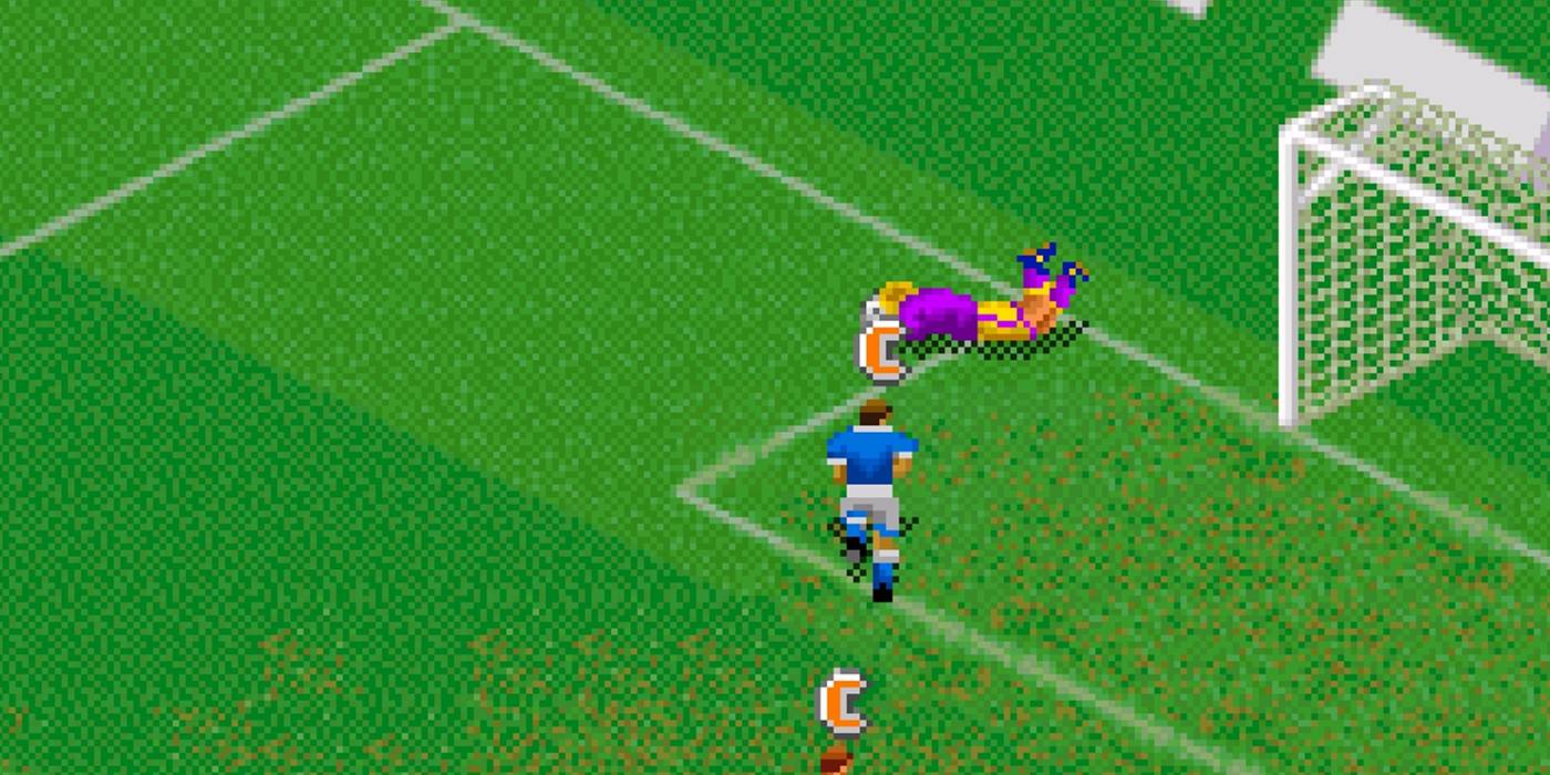 Ranked The 10 Best Soccer Video Games Ever Made Ranked The 10 Best Soccer Video Games Ever Made