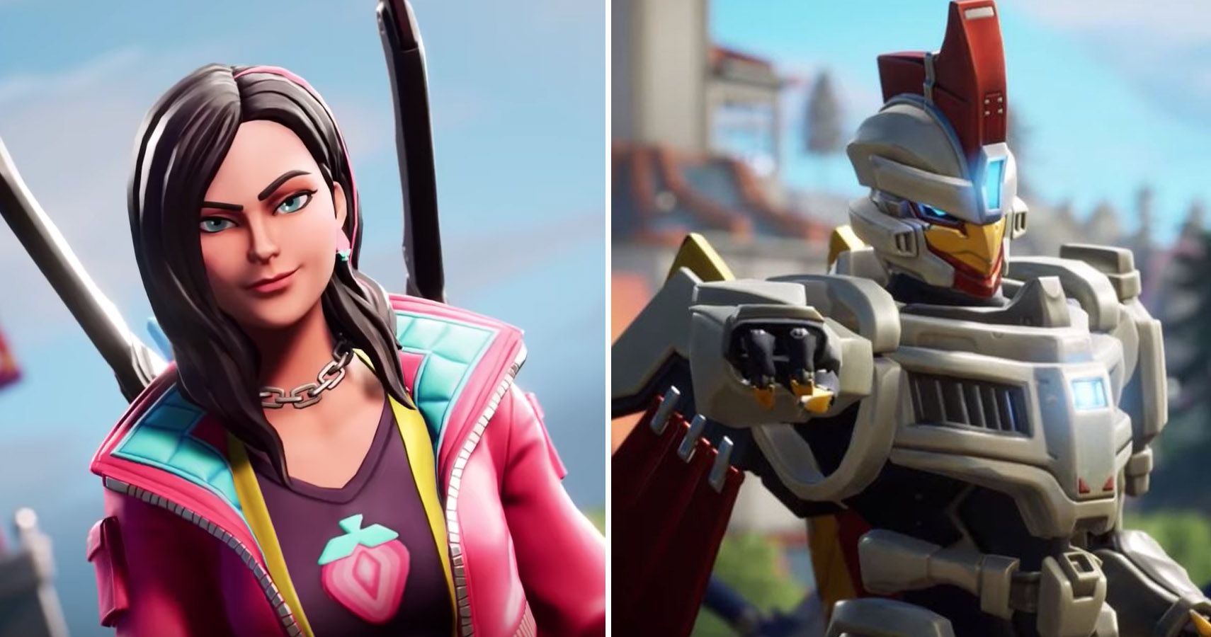 Fortnite 10 Awesome Items Offered in Season 9s Battle Pass