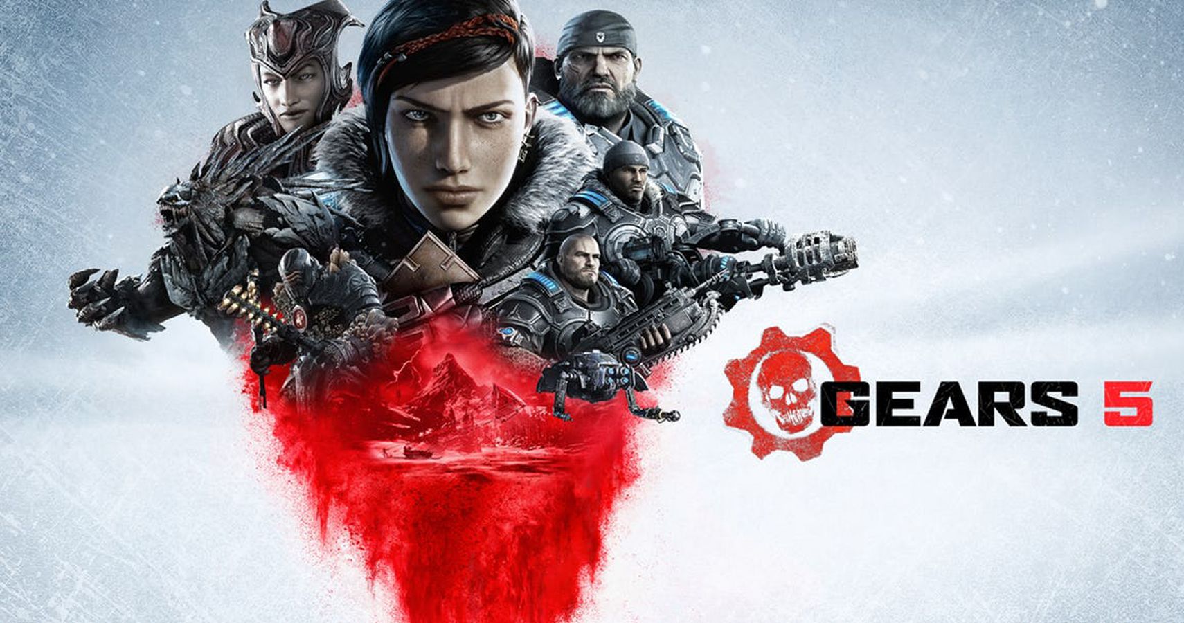 10 Facts You Need To Know About Gears Of War 5 (E3 2019)1710 x 900
