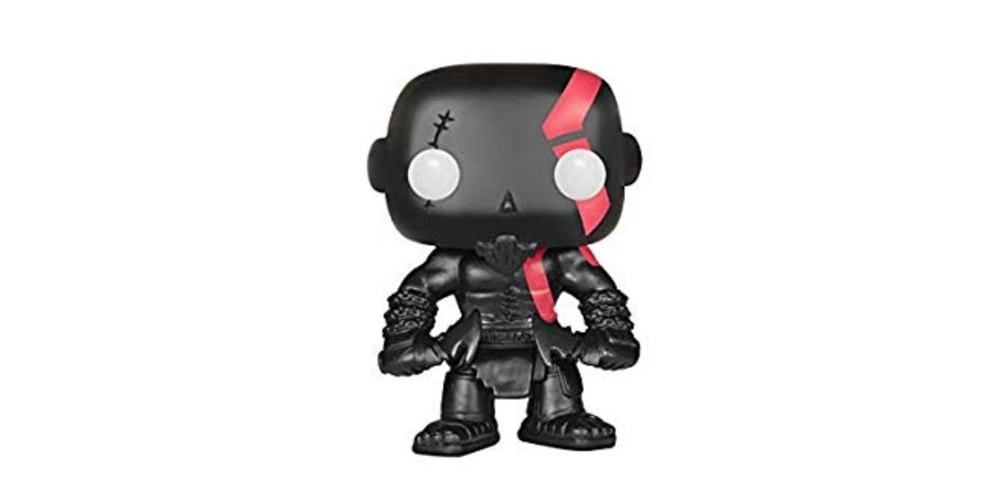 kratos pops