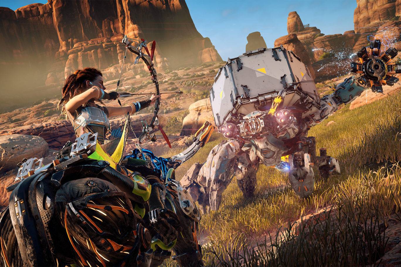 10 Ps4 Games With The Best Storylines 10 Ps4 Games With The Best Storylines