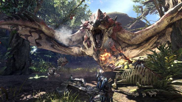 Monster Hunter World 10 Essential Mods For Better Gameplay