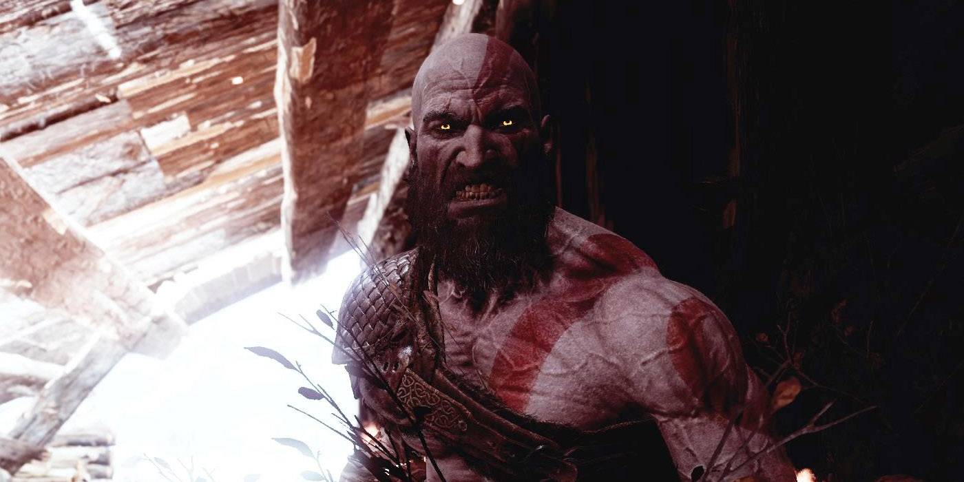 God Of War 10 Facts About Spartan Rage You Didn T Know God Of War 10 Facts About Spartan Rage You Didn T Know
