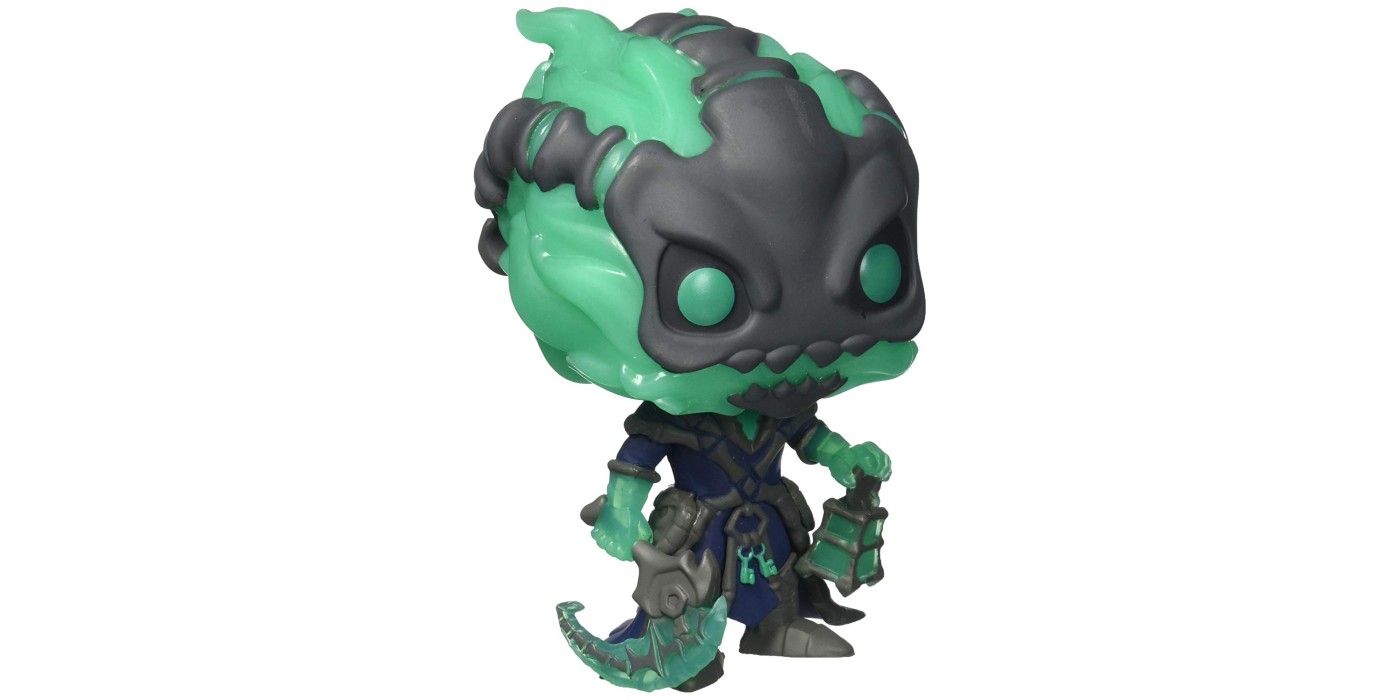 thresh pop funko