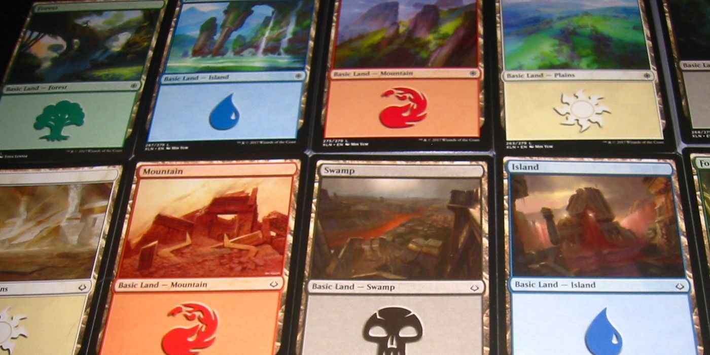 10 Strategies Cheaters Use In Magic The Gathering