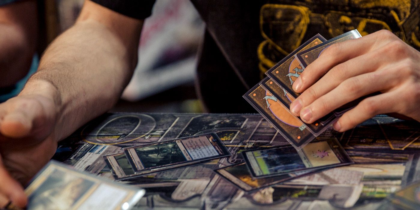 10 Strategies Cheaters Use In Magic The Gathering