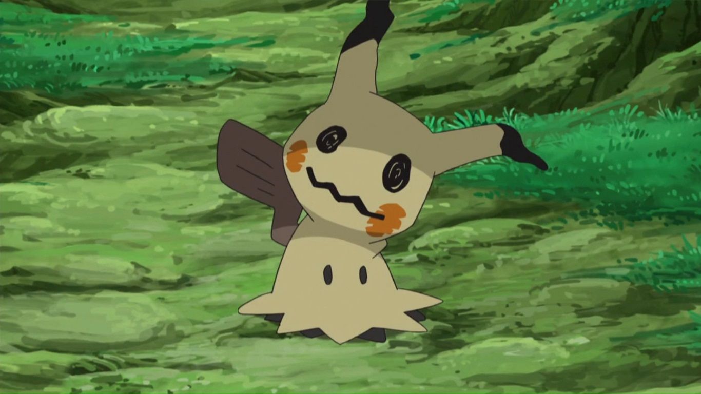 10 Unusual Pokémon Descriptions In The Pokédex