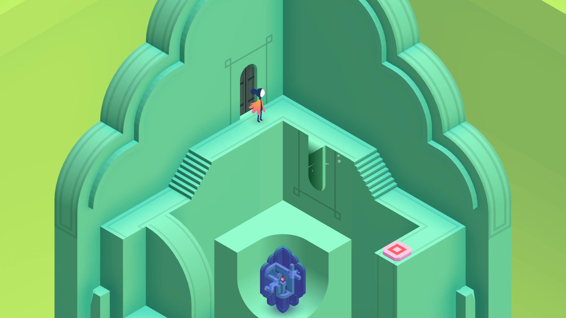 monument-valley-emerald-puzzle