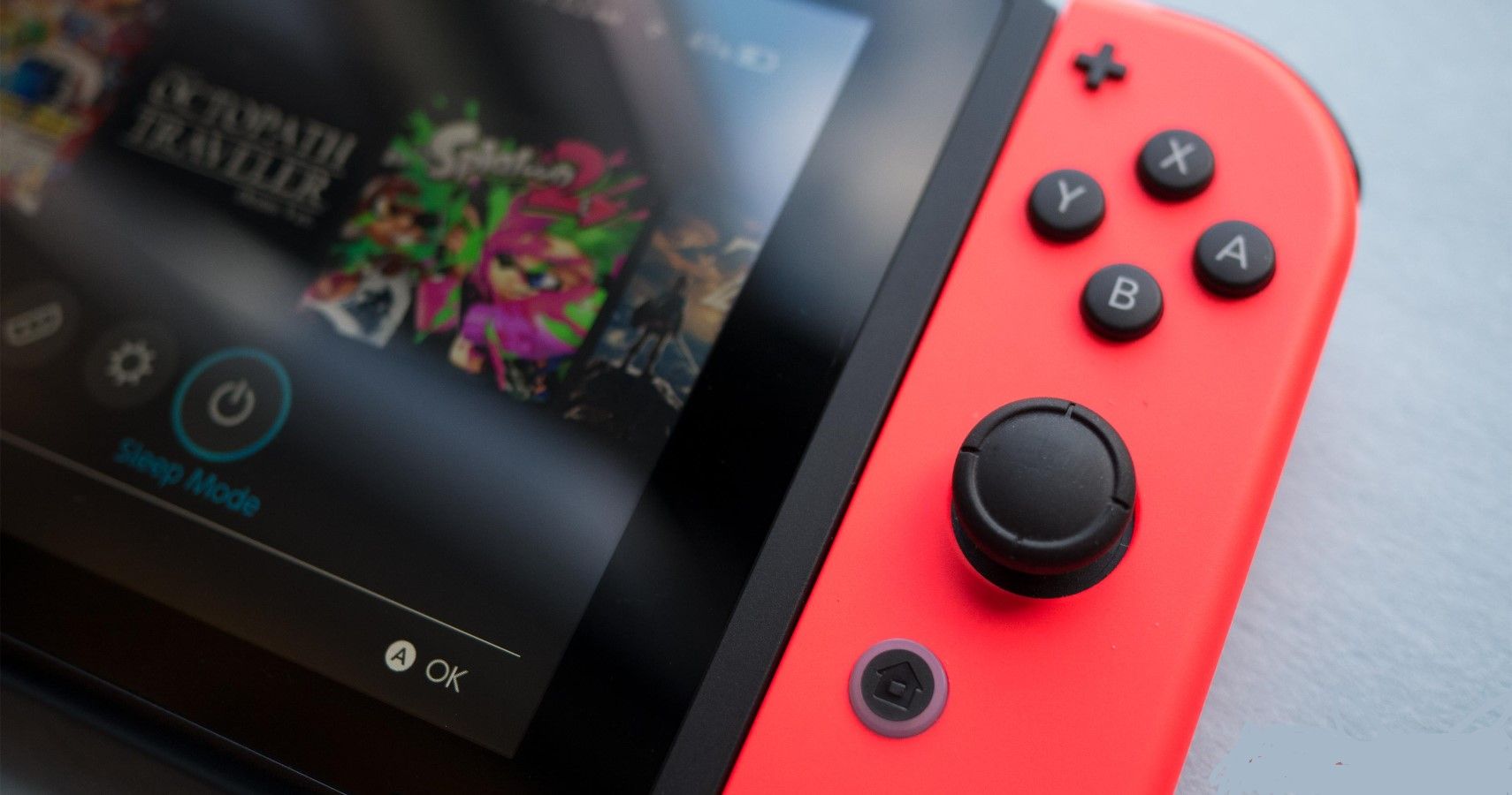 These New Replacement JoyCons Will Let You Make Your Switch A Lot Wider