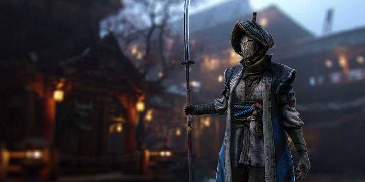 For Honor 5 Best Heroes For Beginners Amp 5 Only Experts