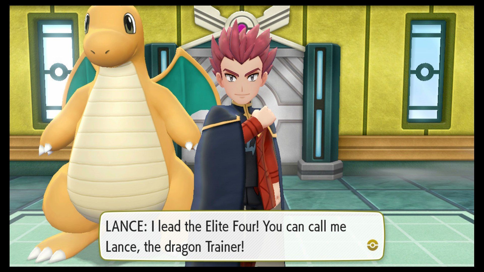 Pokémon 10 Facts About Lance From The Kanto Elite Four Fans Didn’t Know