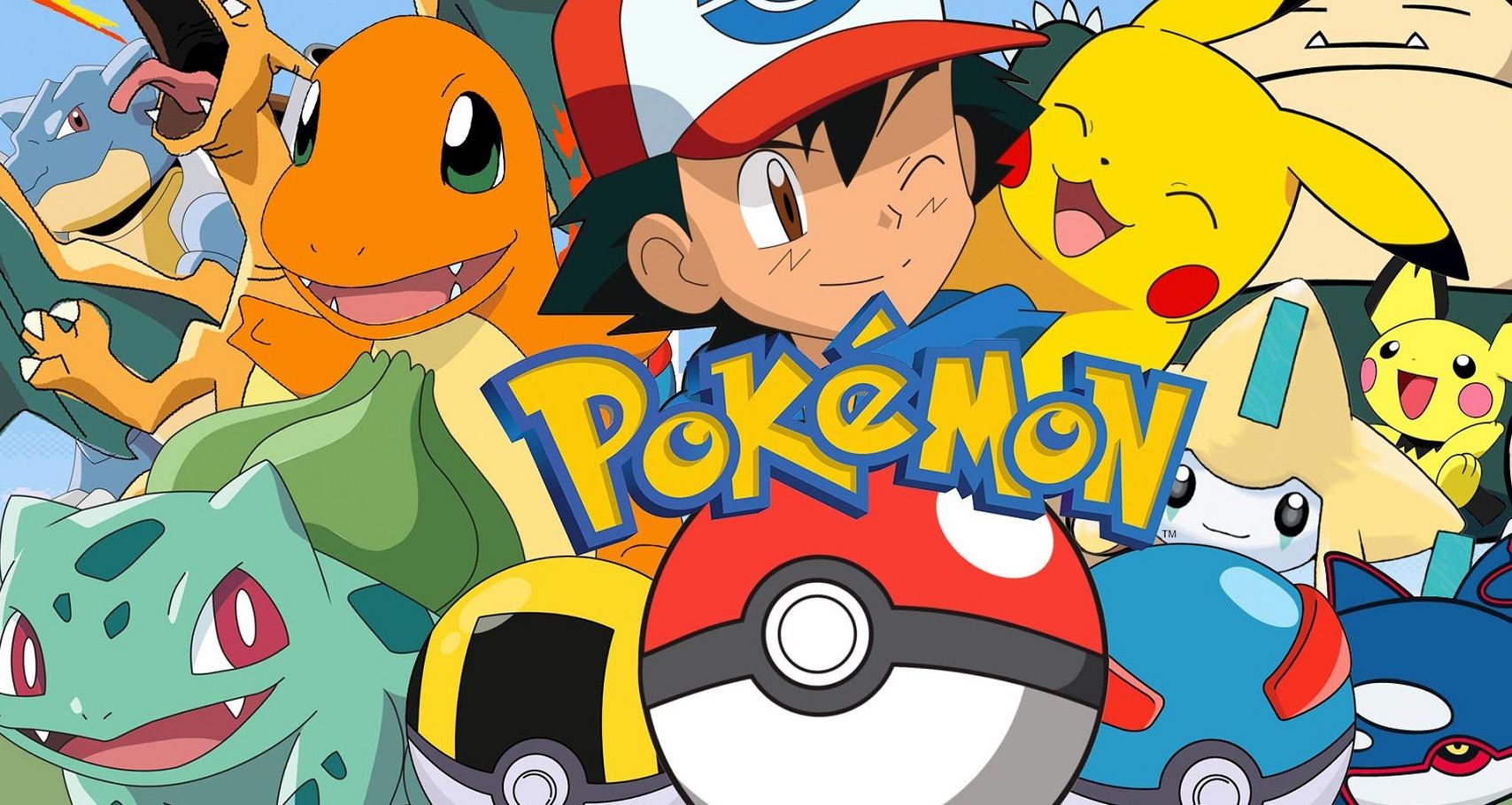 10 Best Pokémon Seasons, Ranked According To IMDb